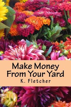 portada Make Money From Your Yard