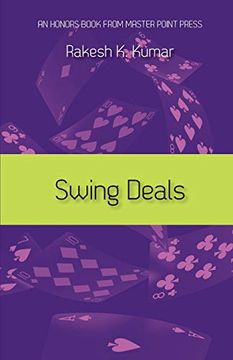 portada Swing Deals (in English)