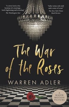 portada The War of the Roses: The 40th Anniversary Edition (en Inglés)