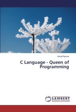 portada C Language - Queen of Programming