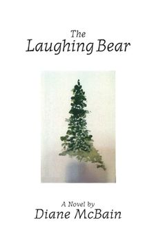 portada The Laughing Bear (hardback) (en Inglés)