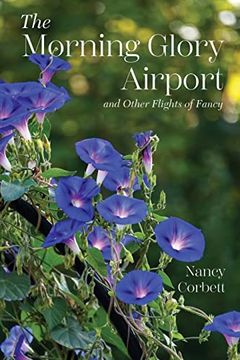 portada The Morning Glory Airport and Other Flights of Fancy (en Inglés)