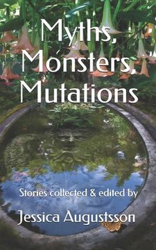 portada Myths, Monsters, Mutations (in English)