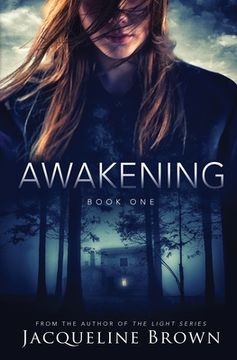 portada Awakening (en Inglés)