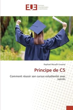 portada Principe de C5 (en Francés)