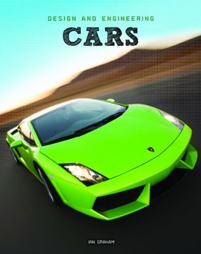 portada Cars (Design and Engineering)