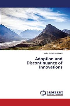 portada Adoption and Discontinuance of Innovations