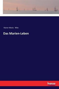 portada Das Marien-Leben (in German)