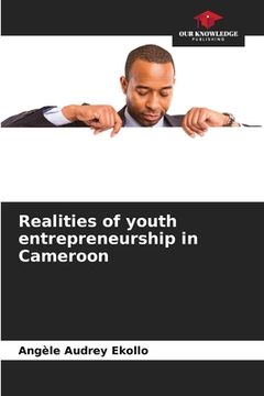 portada Realities of youth entrepreneurship in Cameroon