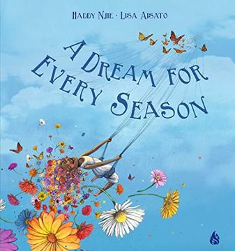 portada A Dream for Every Season (in English)