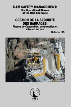 portada Dam Safety Management (en Inglés)