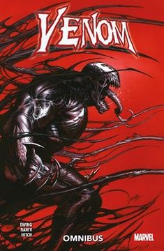 portada Venom: Recursion Omnibus (in English)