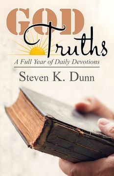 portada God Truths (en Inglés)