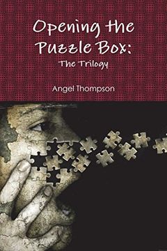 portada Opening the Puzzle Box: The Trilogy (in English)