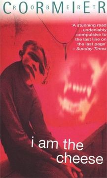 portada I am the Cheese (Puffin Teenage Fiction)
