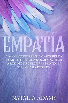 portada Empatía (Paperback)