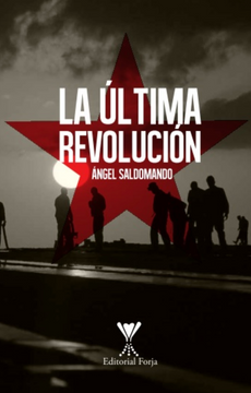 portada La última revolución (in Spanish)