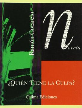 portada Quién Tiene la Culpa? (in Spanish)