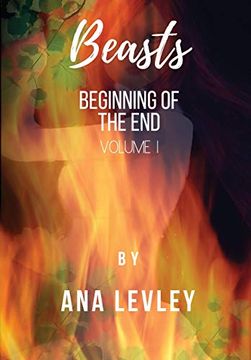 portada Beasts: Beginning of the end (Volume) (en Inglés)