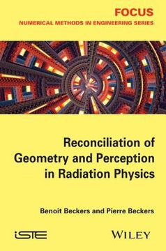 portada Reconciliation of Geometry and Perception in Radiation Physics (en Inglés)
