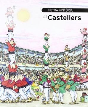 portada Petita Història Dels Castellers 