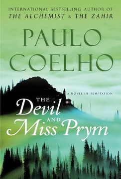 portada The Devil and Miss Prym (in English)