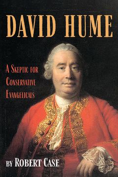 portada David Hume (in English)