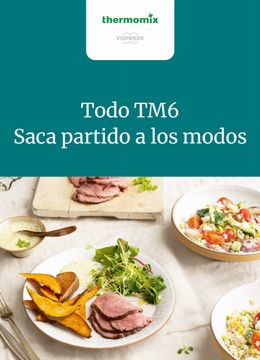portada Todo Tm6. Saca Partido a los Modos (in Spanish)