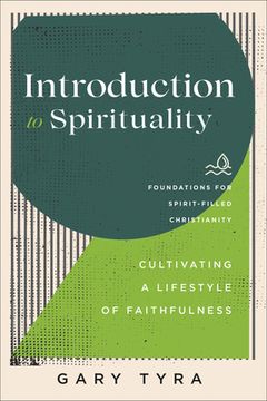 portada Introduction to Spirituality