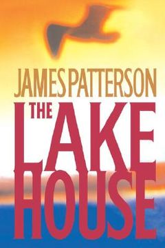 portada the lake house (en Inglés)