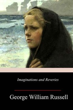 portada Imaginations and Reveries (in English)