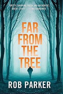 portada Far From the Tree (1) (en Inglés)