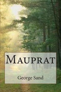 portada Mauprat (in French)
