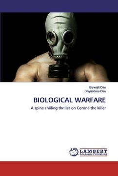 portada Biological Warfare (en Inglés)