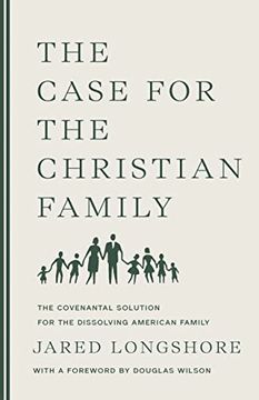 portada The Case for the Christian Family (in English)