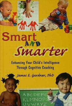 portada Smart and Smarter (en Inglés)