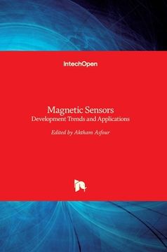 portada Magnetic Sensors: Development Trends and Applications (in English)