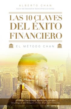 portada Las 10 Claves del Éxito Financiero: El Método Chan