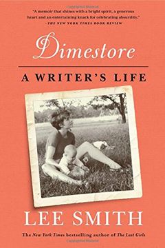 Dimestore: A Writer's Life (en Inglés)