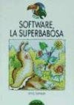 portada Software, La Superbabosa