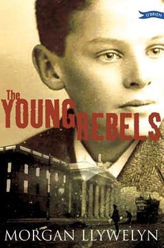 portada the young rebels