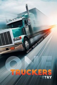 portada One Truckers Poetry (en Inglés)