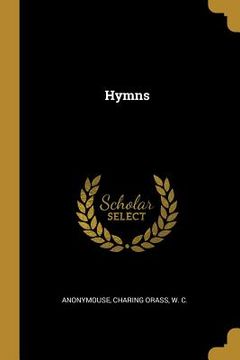 portada Hymns (en Inglés)