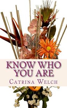 portada Know Who You Are: Guidelines for your Personal Image Identity (en Inglés)