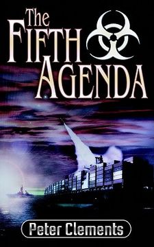 portada the fifth agenda (en Inglés)