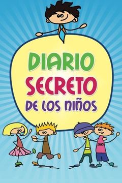 portada Diario Secreto de los Ninos (in Spanish)