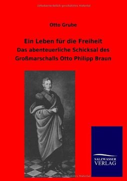 portada Ein Leben Fur Die Freiheit (German Edition)