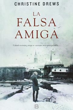 portada La Falsa Amiga (in Spanish)