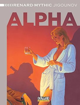 portada Alpha Integral 03 (in Spanish)