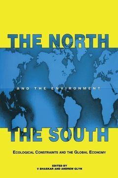 portada The North the South and the Environment (en Inglés)
